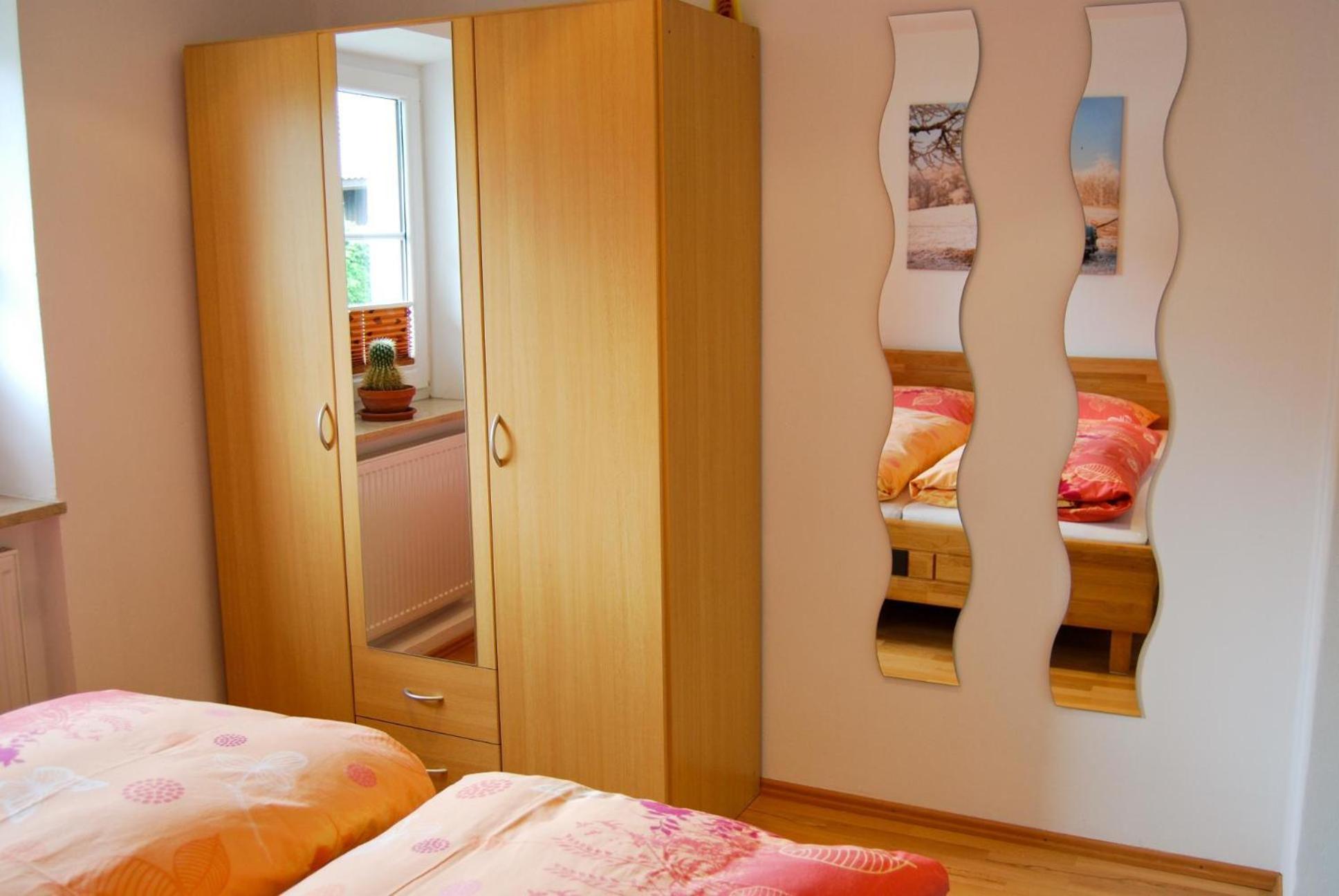 Parahotel Garmisch-Partenkirchen Eksteriør billede