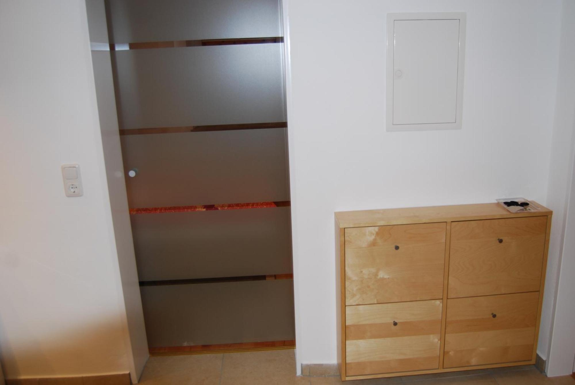 Parahotel Garmisch-Partenkirchen Eksteriør billede