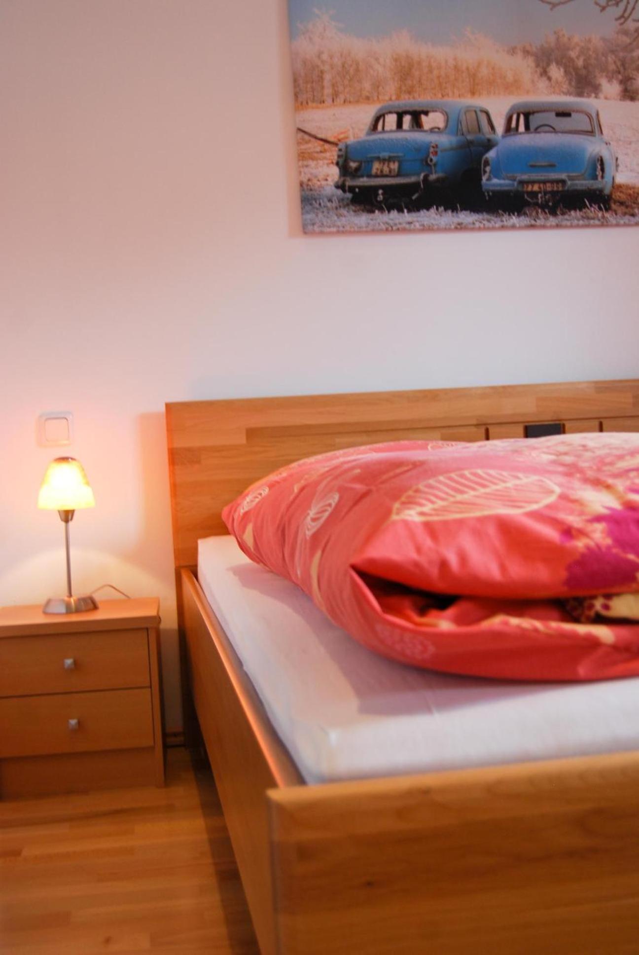 Parahotel Garmisch-Partenkirchen Eksteriør billede