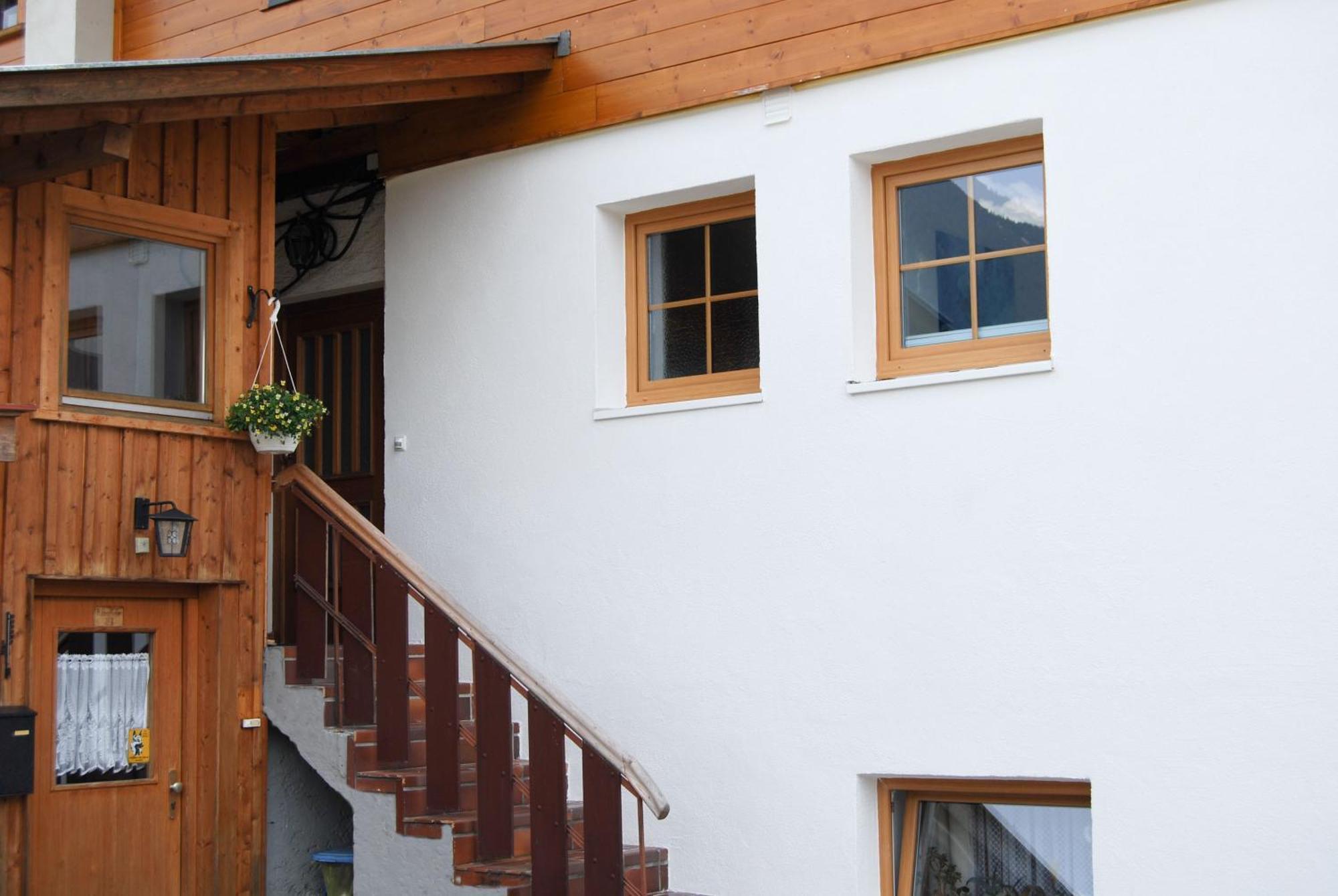 Parahotel Garmisch-Partenkirchen Eksteriør billede