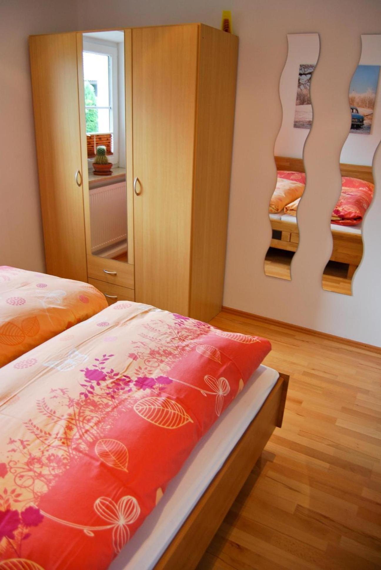 Parahotel Garmisch-Partenkirchen Eksteriør billede