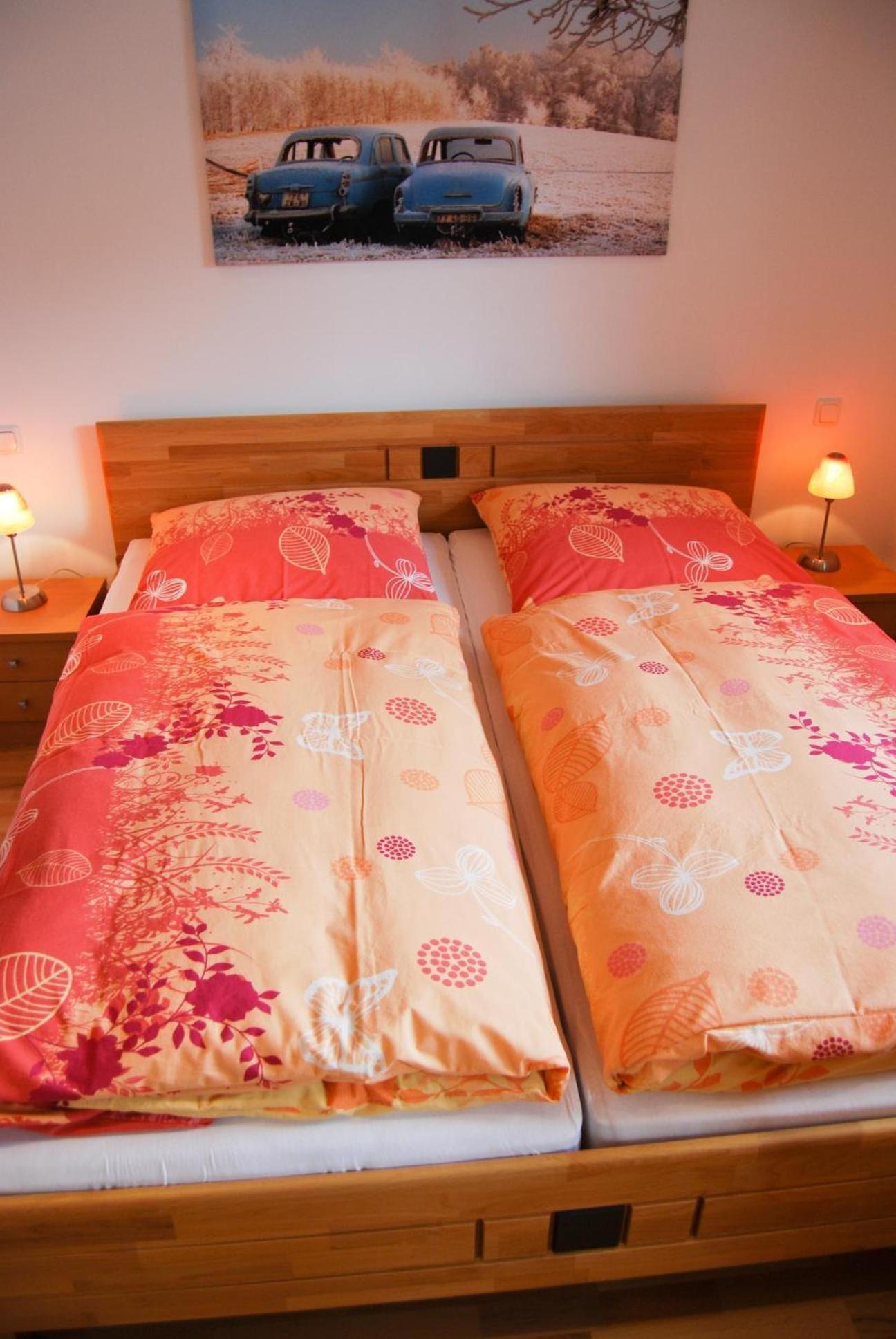 Parahotel Garmisch-Partenkirchen Eksteriør billede