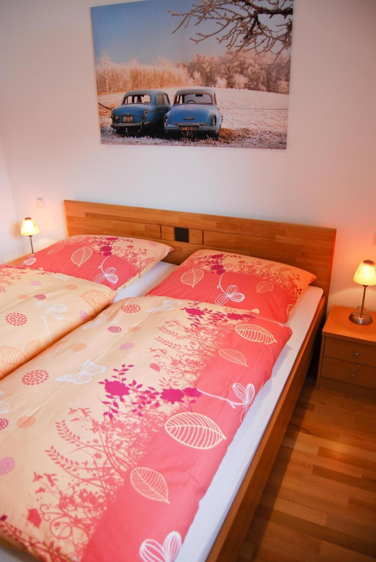 Parahotel Garmisch-Partenkirchen Eksteriør billede