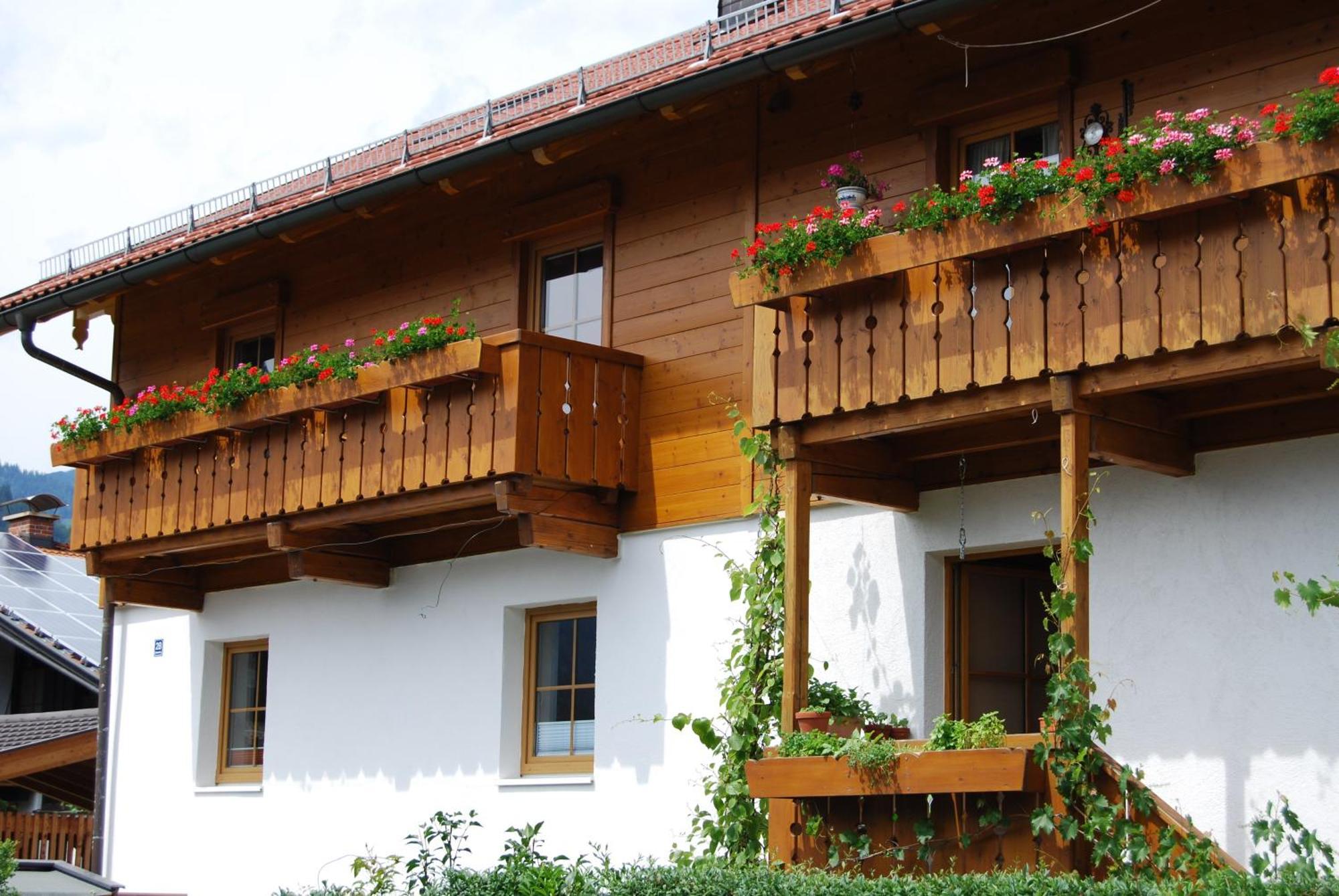 Parahotel Garmisch-Partenkirchen Eksteriør billede